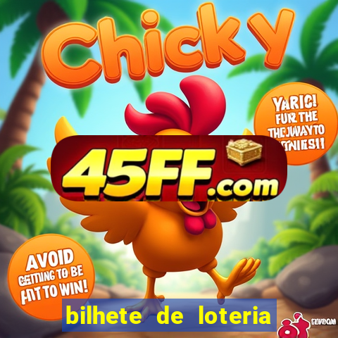 bilhete de loteria download dublado